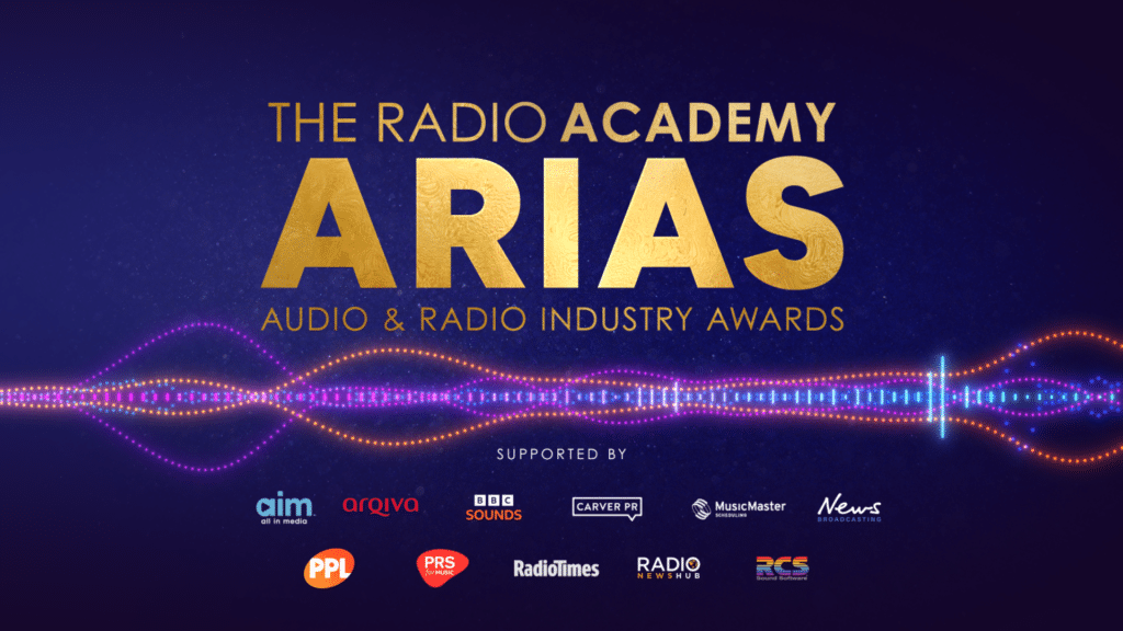 Prison Radio Association receives 11 nominations for the 2024 ARIAS