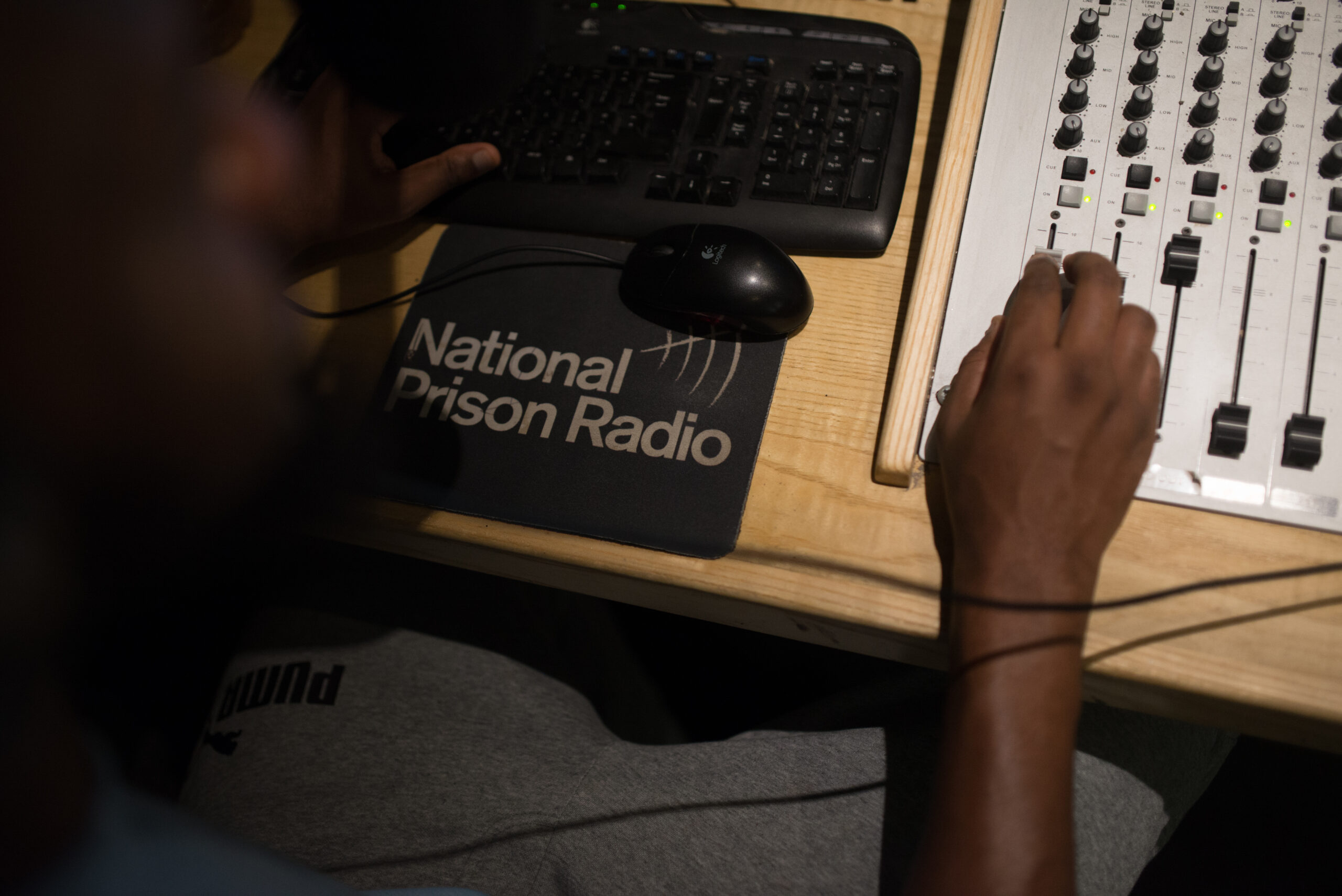 National Prison Radio Seeks Managing Editor Prison Radio Association